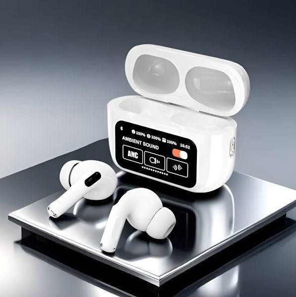 A9 Pro2 Earbuds