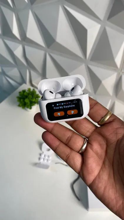 A9 Pro2 Earbuds