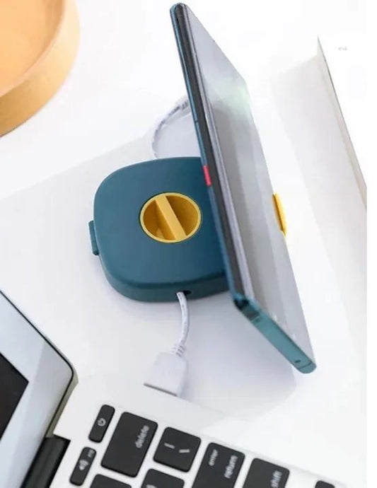 2 in 1 Mobile Holder