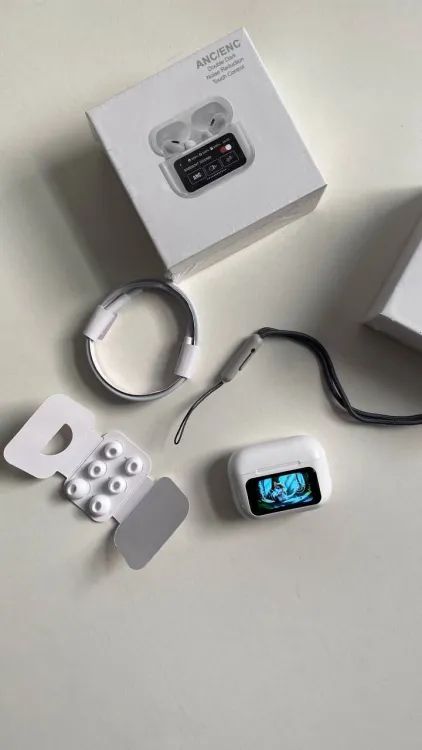 A9 Pro2 Earbuds