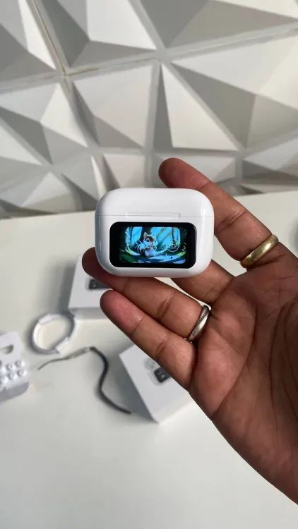 A9 Pro2 Earbuds